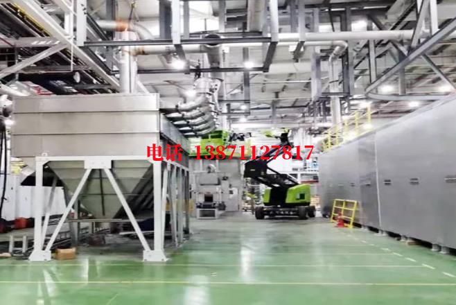 城区机电设备安装工程,设备安装公司